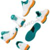 2026/07/1000762125.jpg Best Y Sega Cricket Sports Shoes for Men 2026 | Premium Lightweight Cricket Shoes White