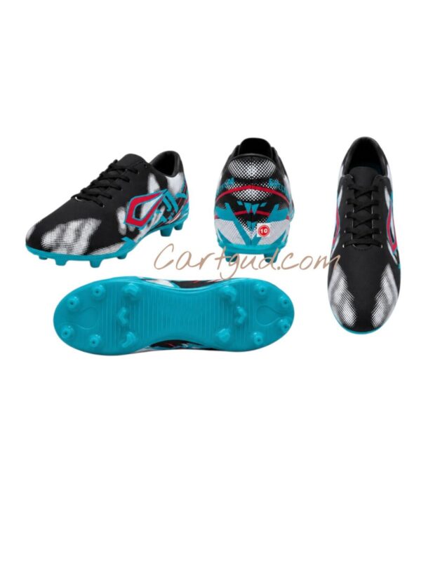 2026/07/1000762711.jpg Best Y Sega Football Shoes for Men 2026 | Premium Lightweight Football Stud Shoes Black