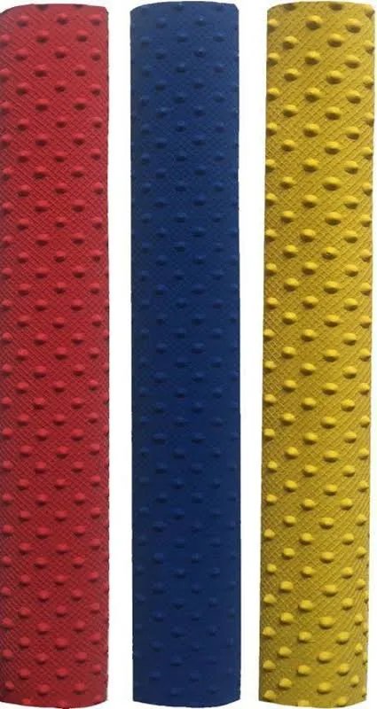 2026/07/1000763800.jpg Premium Cricket Bat Handle Grip Dot Rubber Grip Pack of 12 for Cricket Bats