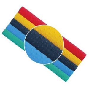 2026/07/1000763803.jpg Premium Cricket Bat Handle Grip Dot Rubber Grip Pack of 12 for Cricket Bats