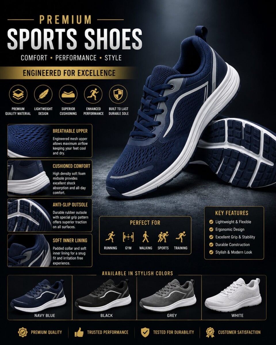 Best Y Sega Cricket Sports Shoes for Men 2026 | Premium Lightweight Cricket Shoes