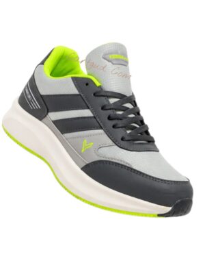 file_0000000083b0722f9d674055165ef500 (2) Y Sega Men's Sports Running Shoes | Lightweight Mesh Walking & Training Shoes | Light grey comfort 2