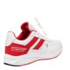 Y Sega Men's Sports Running Shoes | Lightweight Mesh Walking & Training Shoes | White comfort 2