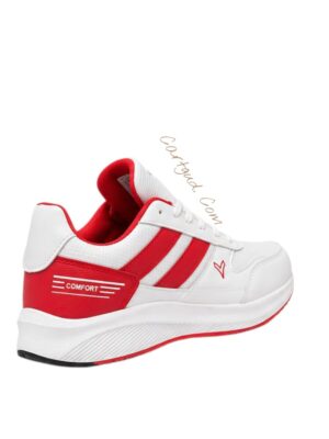 file_0000000083b0722f9d674055165ef500 (6) Y Sega Men's Sports Running Shoes | Lightweight Mesh Walking & Training Shoes | White comfort 2