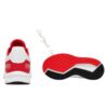 Y Sega Men's Sports Running Shoes | Lightweight Mesh Walking & Training Shoes | White comfort 2