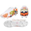 Y Sega Football Shoes Top View