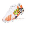 Y Sega Football Shoes Sole View