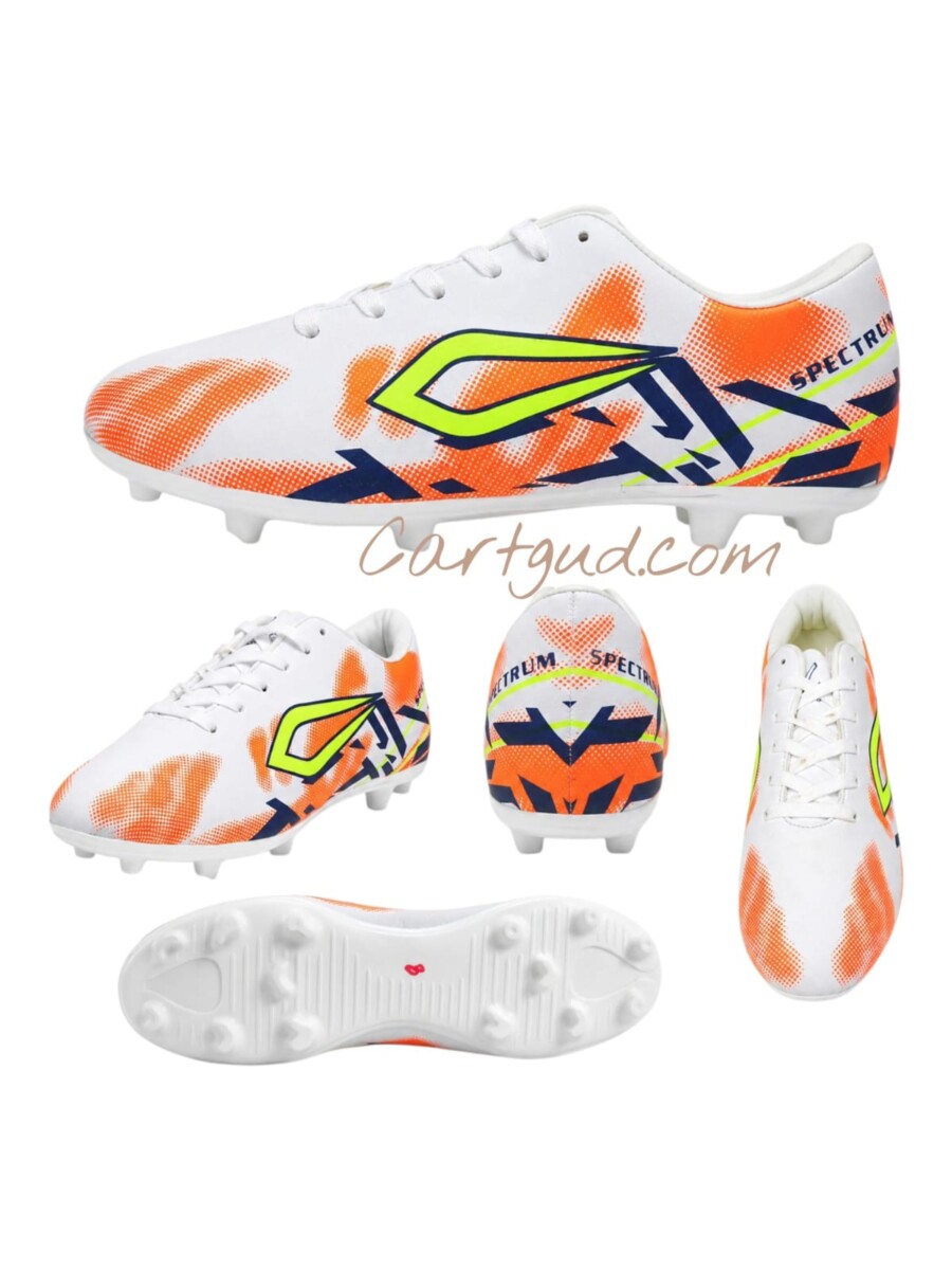 Y Sega Football Shoes for Men