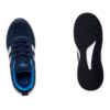 Y Sega Sports Shoes Sole Pattern