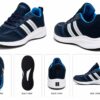 Y Sega Sports Shoes Back View