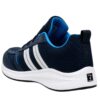 Y Sega Sports Shoes Side View