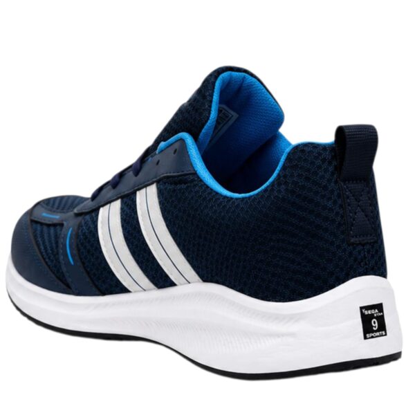 Y Sega Sports Shoes Side View